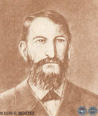 BREVE HISTORIA DE GRANDES HOMBRES (OBRA DE LUIS G. BENÍTEZ)